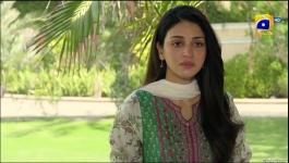 Shiddat - Episode 52 - 5th August 2024